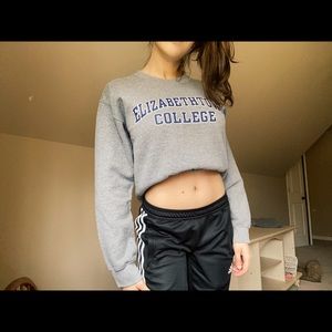 Elizabethtown College Pullover